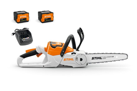 STIHL MSA 70 C-B / + 2x AK 30 S + AL 101