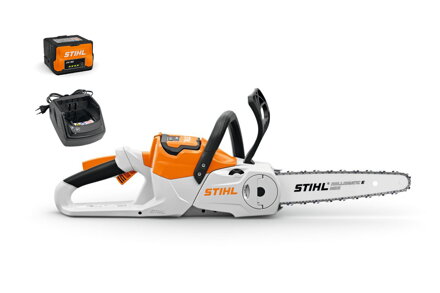 STIHL MSA 70 C-B / + AK 30 S + AL 101