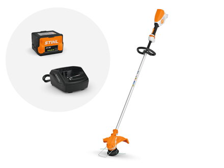 STIHL FSA 60 R SET