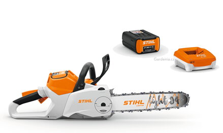 STIHL MSA 220 C-B SET