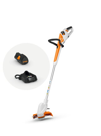 STIHL FSA 30 / + AS 2 + AL 1