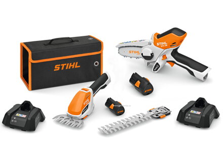 GTA 26 SET + HSA 26 SET