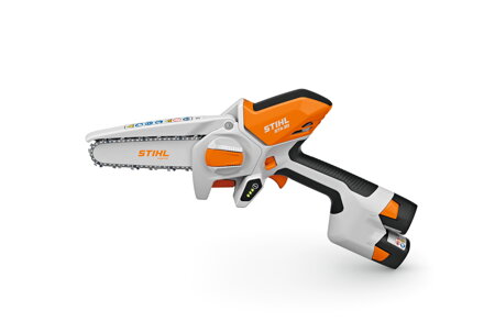 STIHL GTA 30 + 2x AS 2 + AL 5-2