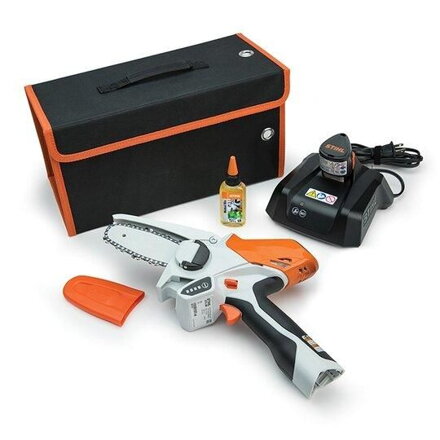 STIHL GTA 26 SET