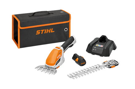 STIHL HSA 26 SET