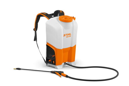 STIHL SGA 85