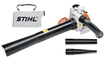 STIHL SH 86