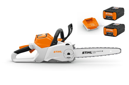 STIHL MSA 200 C-B SET+