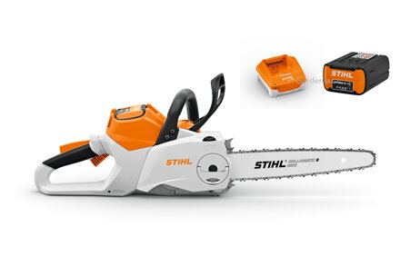 STIHL MSA 200 C-B SET