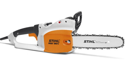 STIHL MSE 190 C-Q