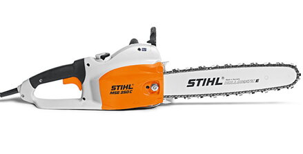 STIHL MSE 250 C-Q