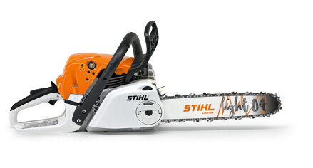 STIHL MS 231 C-BE