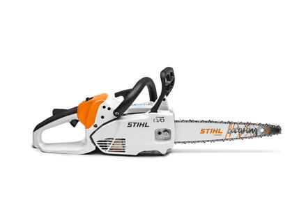 STIHL MS 151 C-E Carving