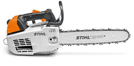 STIHL MS 201 TC-M