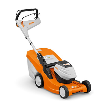 STIHL RMA 443.2 PV