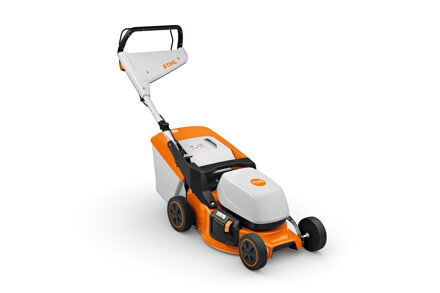 STIHL RMA 243.3 Evo3