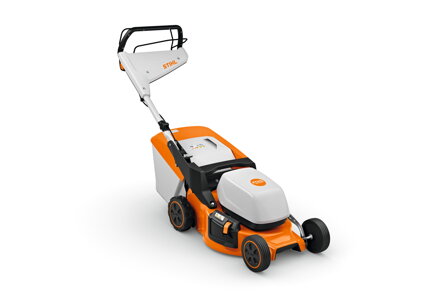 STIHL RMA 248.3 T Evo3