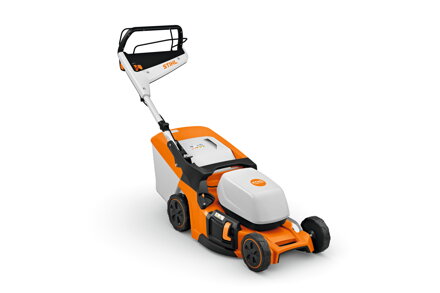 STIHL RMA 448 V Evo3