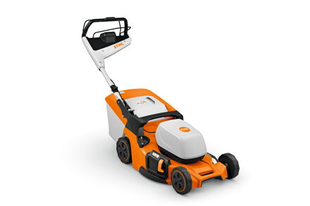 STIHL RMA 453 PV Evo3