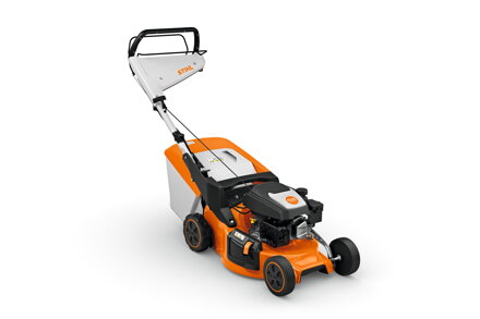 STIHL RM 248 T Evo3