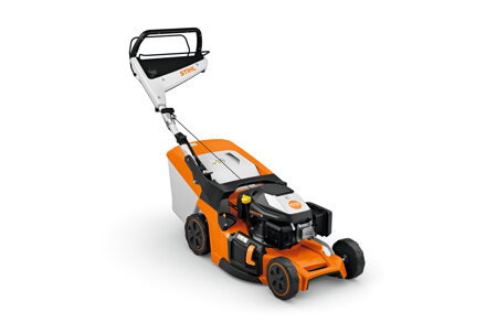 STIHL RM 448 V Evo3