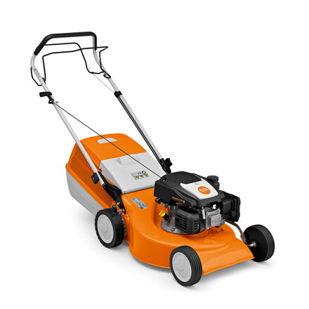 STIHL RM 253 T