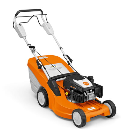 STIHL RM 448 TX