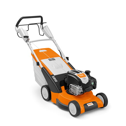 STIHL RM 545.0 T