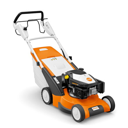 STIHL RM 545 VE