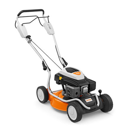 STIHL RM 2 RT