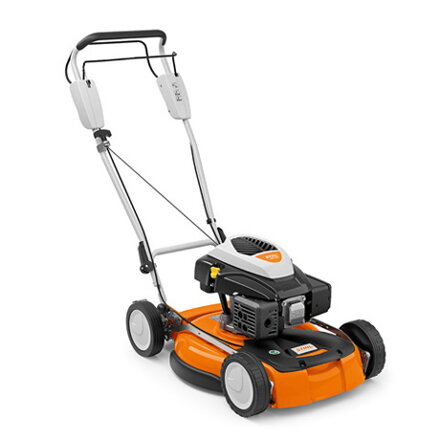 STIHL RM 4 RT