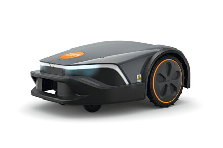 STIHL iMow 5 Evo