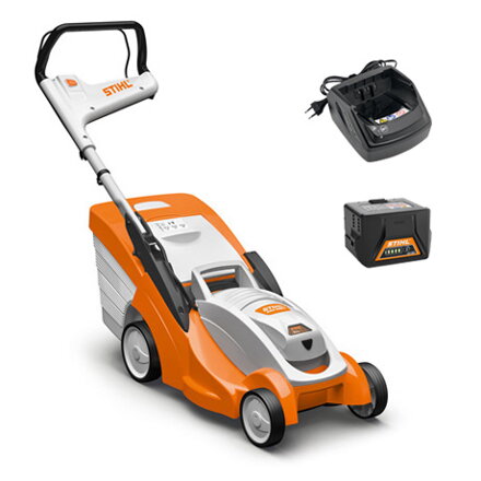 STIHL RMA 339 C SET
