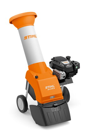 STIHL GH 370 S