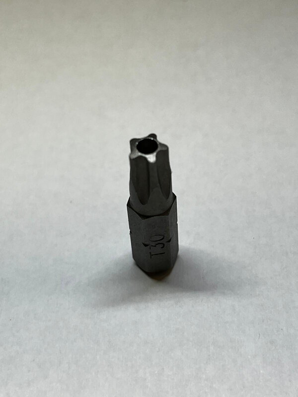 Bit T30 IPR