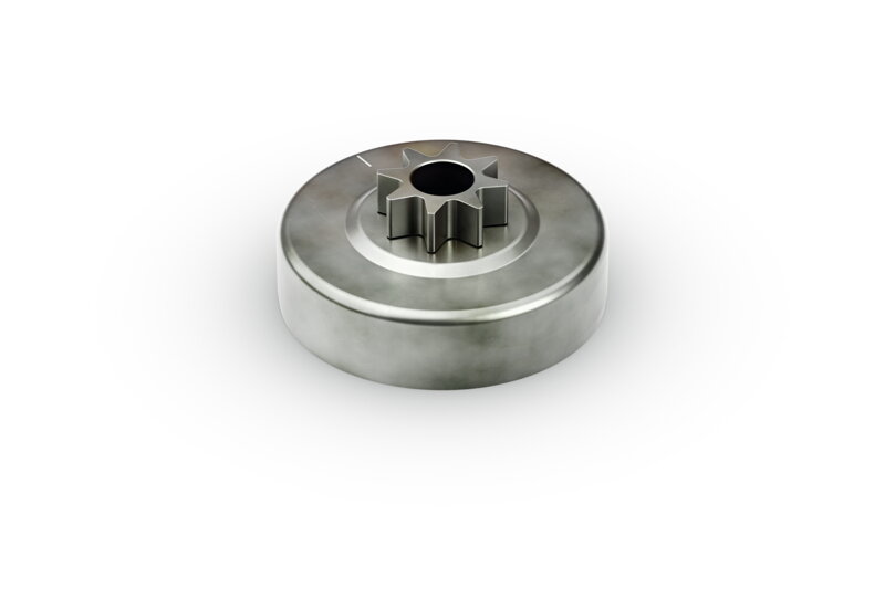 řetězka 1/4" 8z