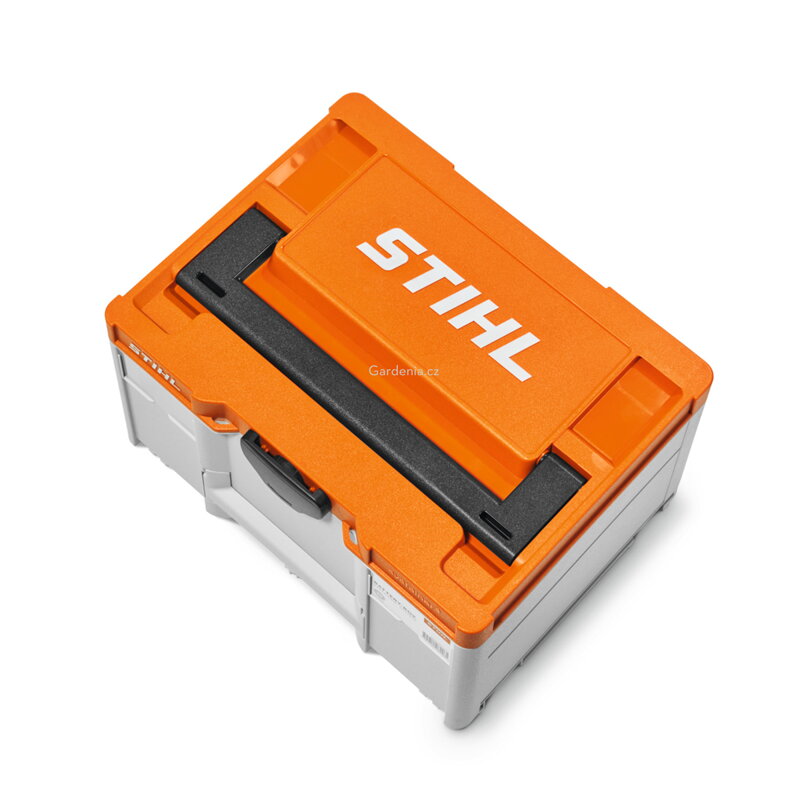 Akumulátorový box Systainer (M) Akumulátorový box Systainer (M)