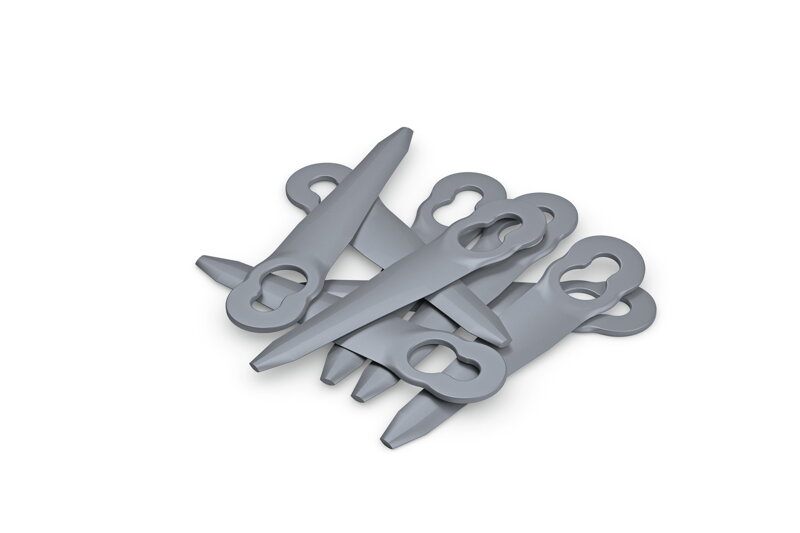 Sada nožů PolyCut 2-2