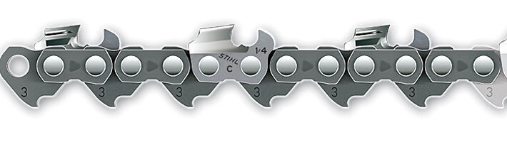 Pilový řetěz Picco Micro RMS 1,3-1/4" 64 čl Pilový řetěz Picco Micro RMS 1,3-1/4" 64 čl