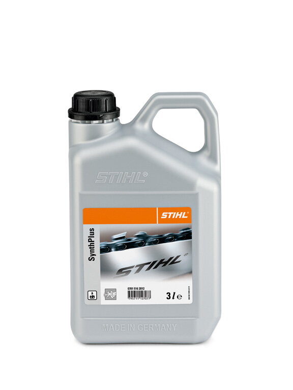 Řetězový olej SynthPlus 3 l Řetězový olej SynthPlus 3 l