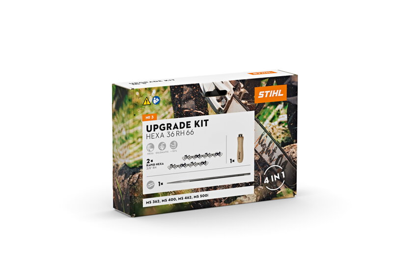 Upgrade KIT 3