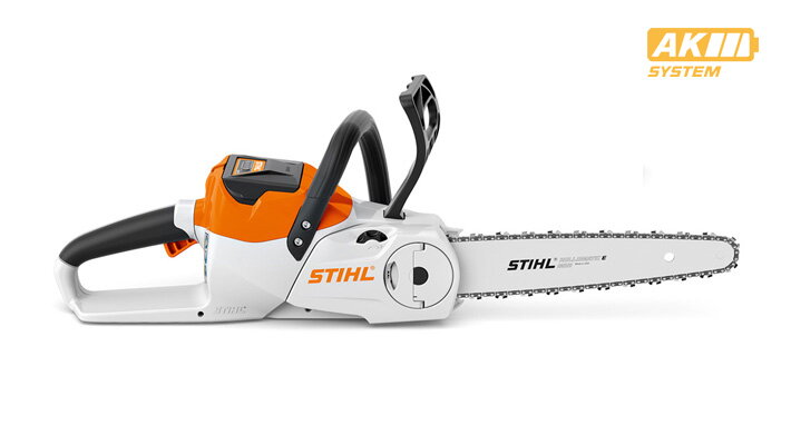 STIHL MSA 140 C-B