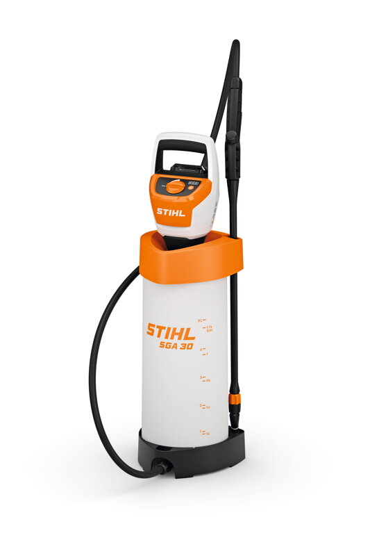 STIHL SGA 30 STIHL SGA 30