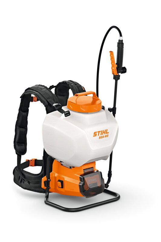 STIHL SGA 60