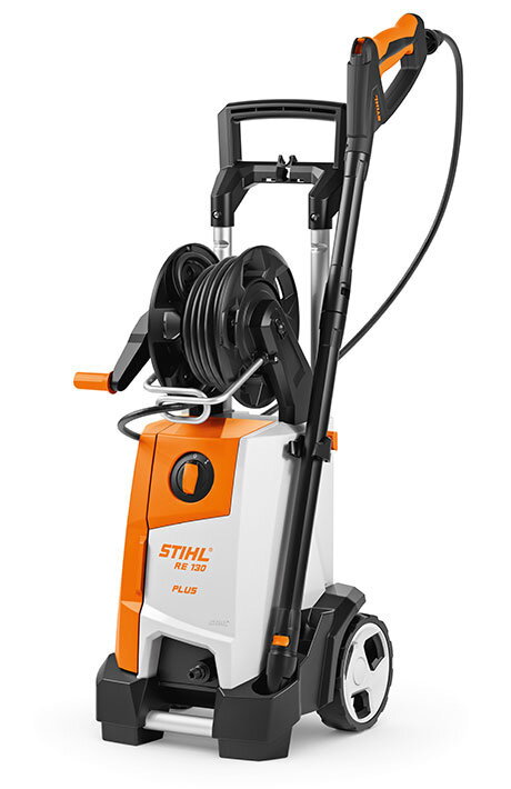 STIHL RE 130 PLUS