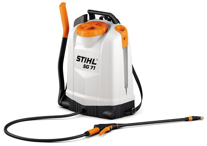 STIHL SG 71 STIHL SG 71