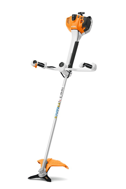 STIHL FS 411 C-EM STIHL FS 411 C-EM