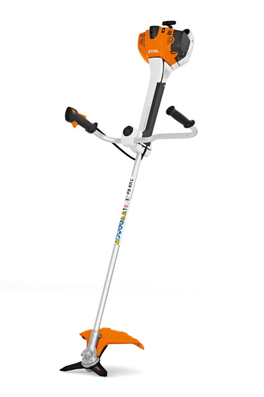 STIHL FS 411 C-EM STIHL FS 411 C-EM
