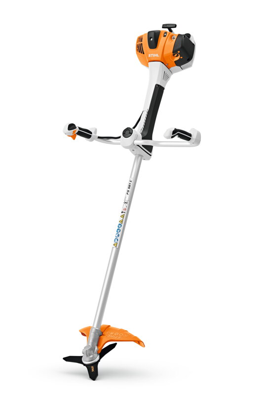 STIHL FS 561 C-EM STIHL FS 561 C-EM