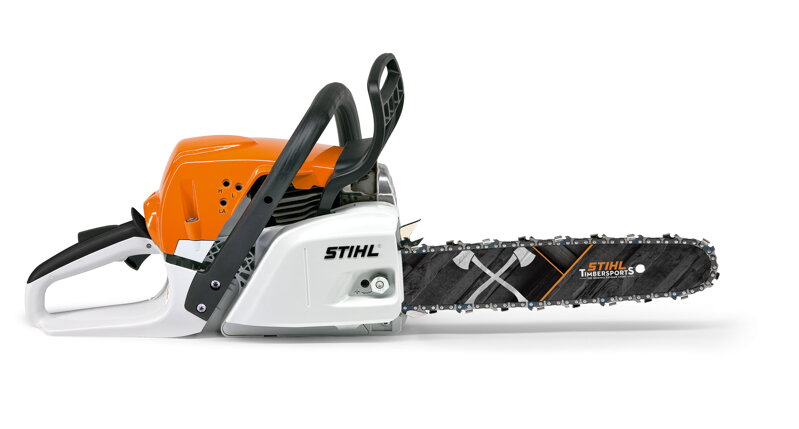 STIHL MS 231 STS STIHL MS 231 STS